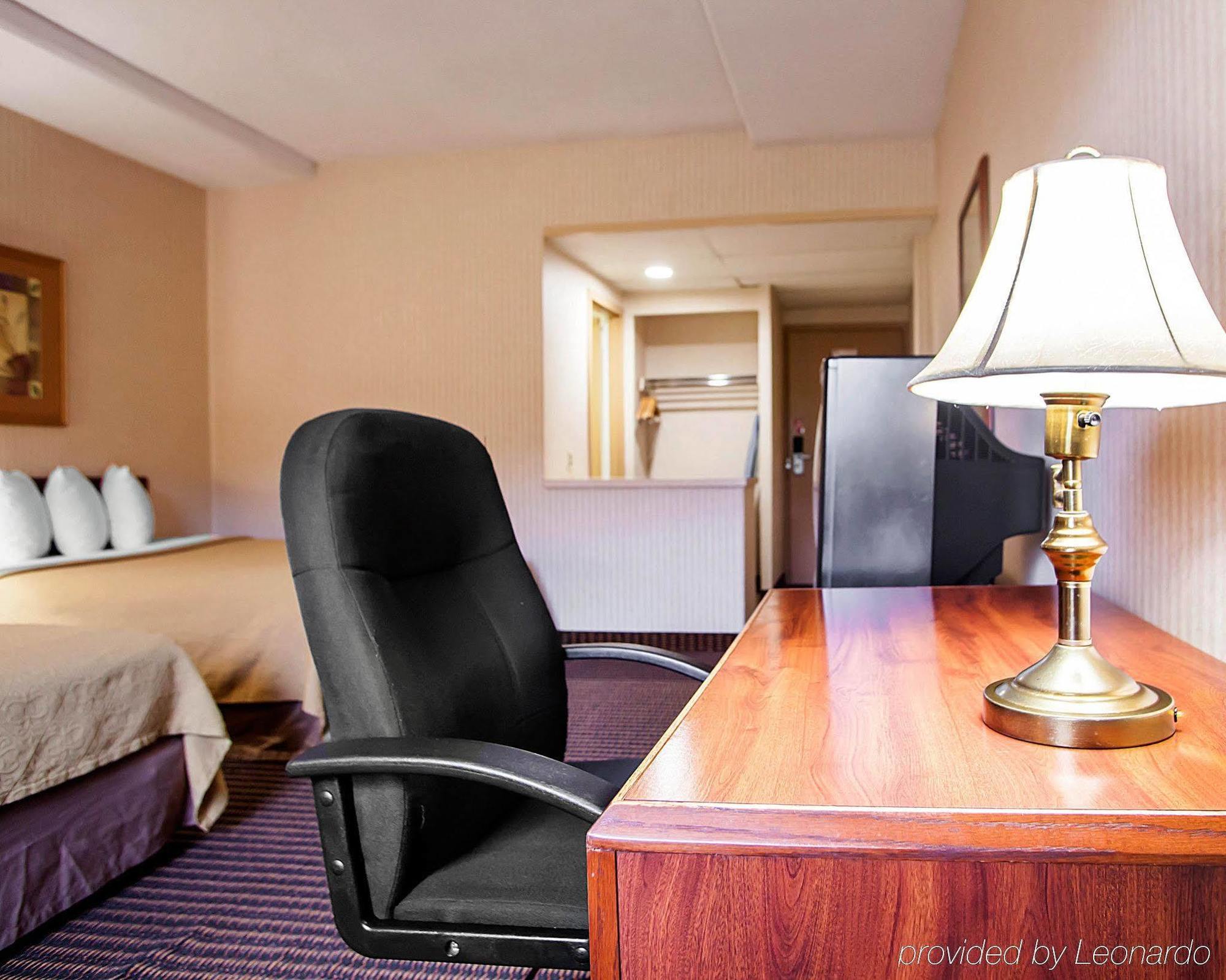 Econo Lodge Somerset Dış mekan fotoğraf
