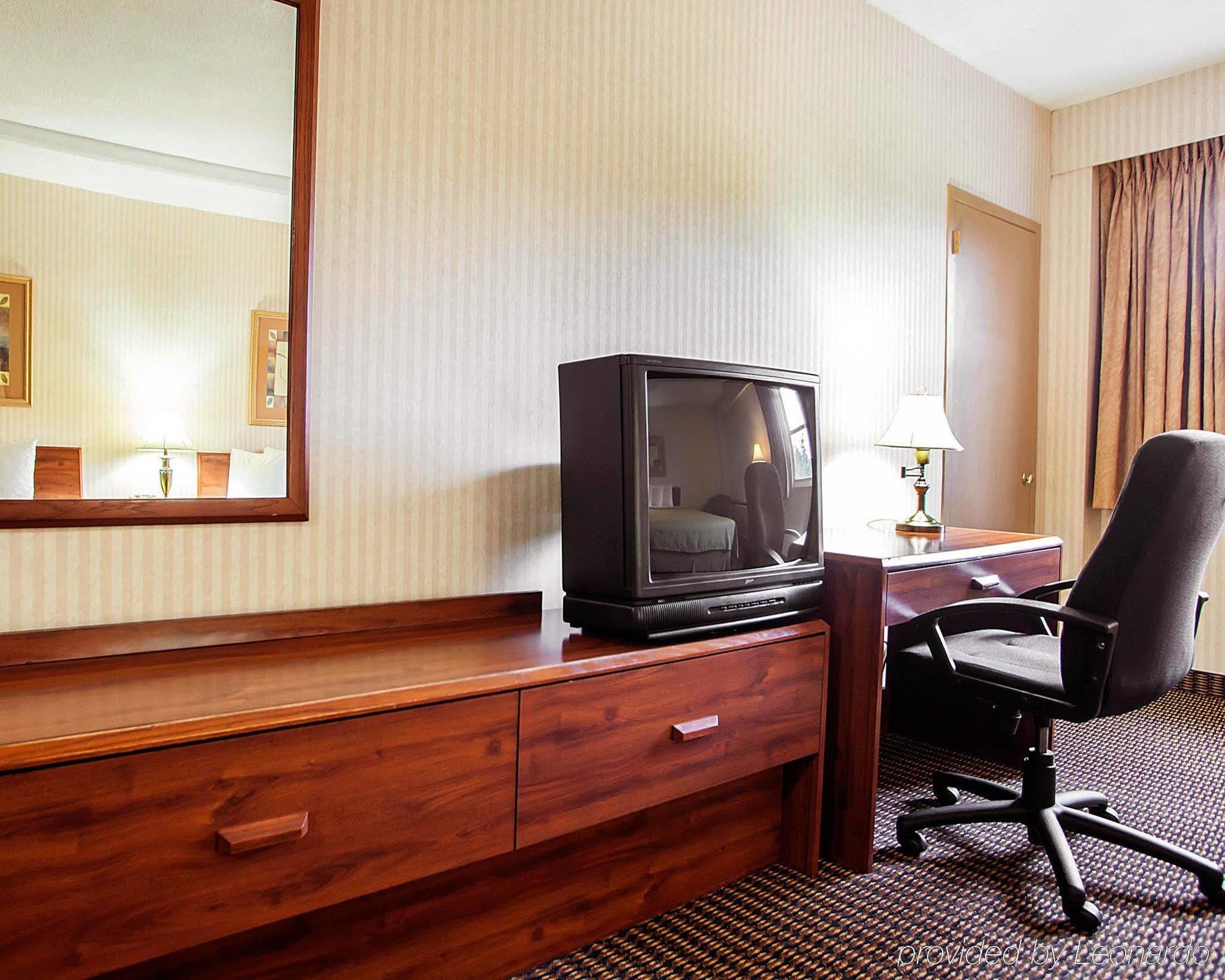 Econo Lodge Somerset Dış mekan fotoğraf