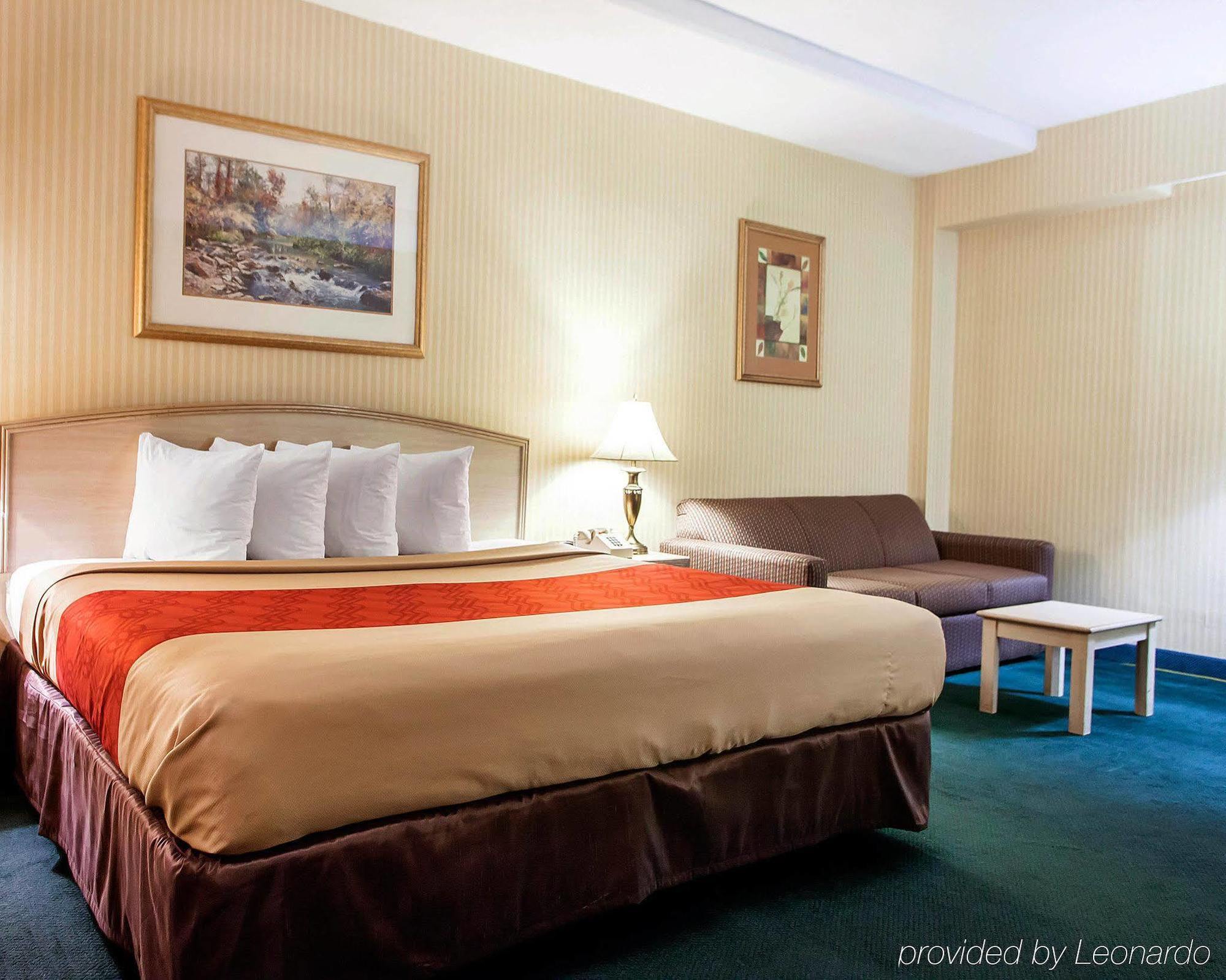 Econo Lodge Somerset Dış mekan fotoğraf